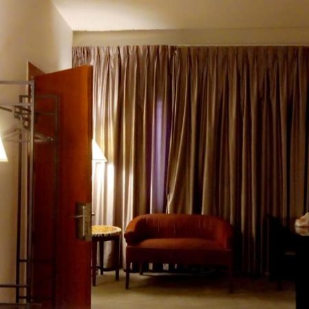 P.A.S.H.A Boutique Hotel Аман Екстериор снимка